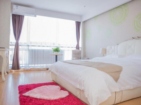 GreenTree Inn Chengde Fengning Manchu Autonomous County Ningfeng Road Express Hotel